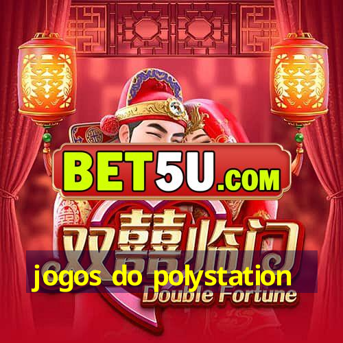 jogos do polystation