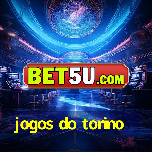 jogos do torino