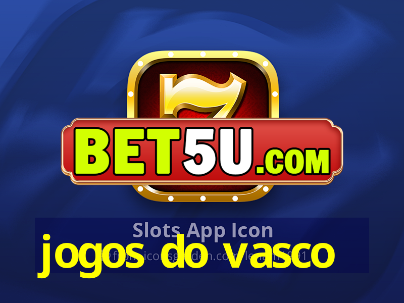 jogos do vasco