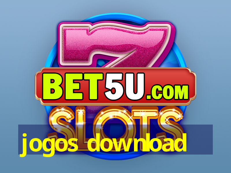 jogos download