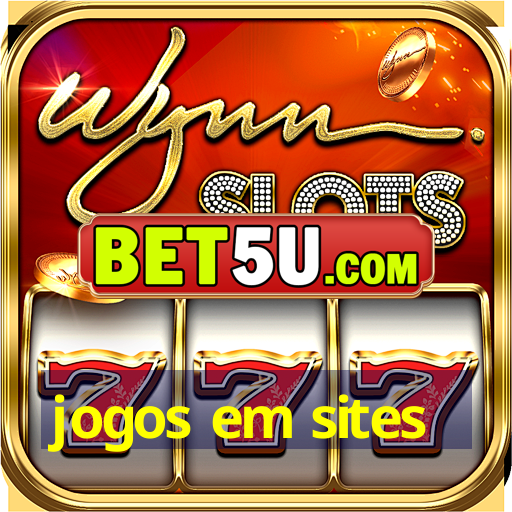 jogos em sites