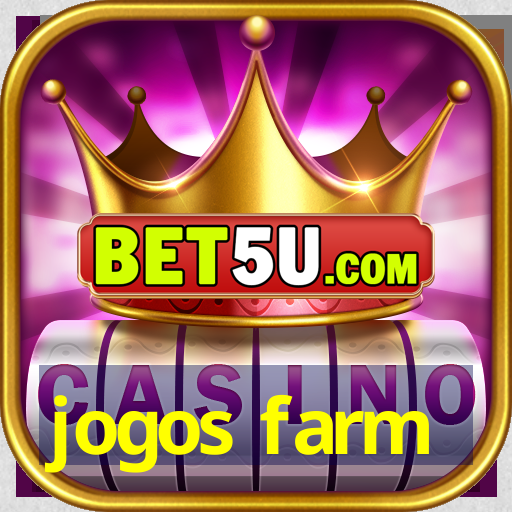 jogos farm