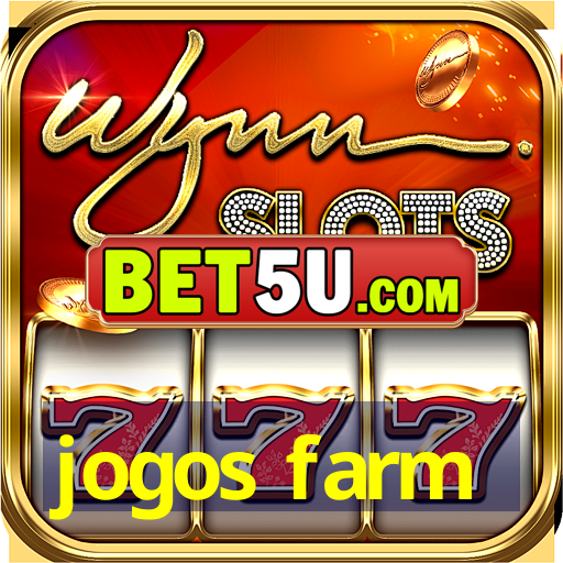 jogos farm