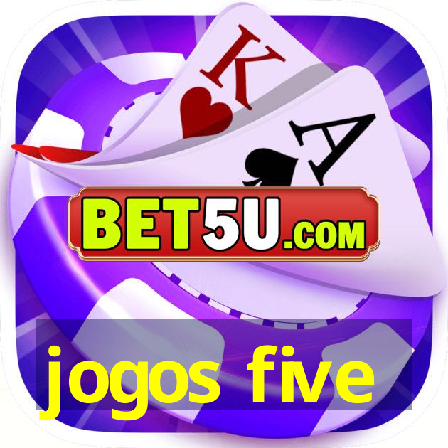 jogos five