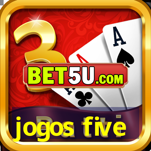 jogos five