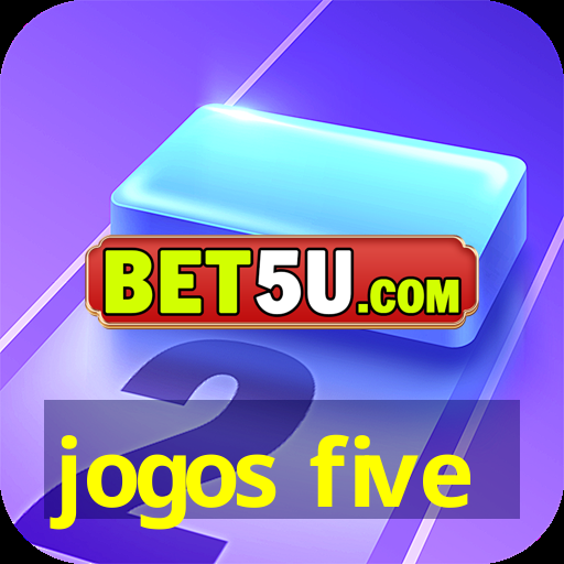 jogos five