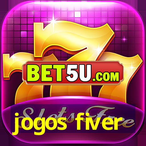 jogos fiver