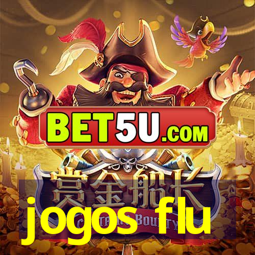 jogos flu