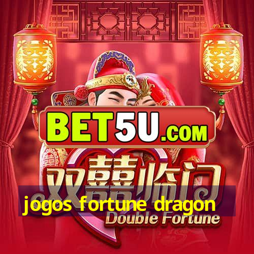 jogos fortune dragon