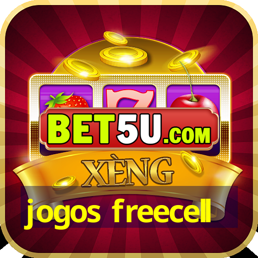 jogos freecell