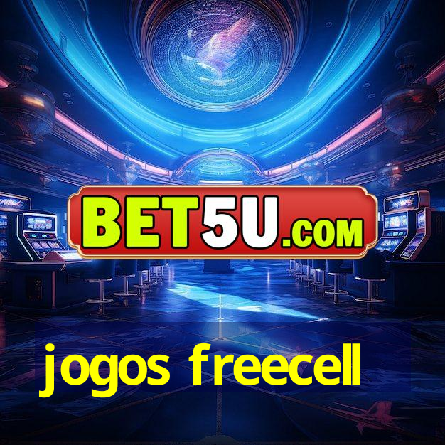 jogos freecell