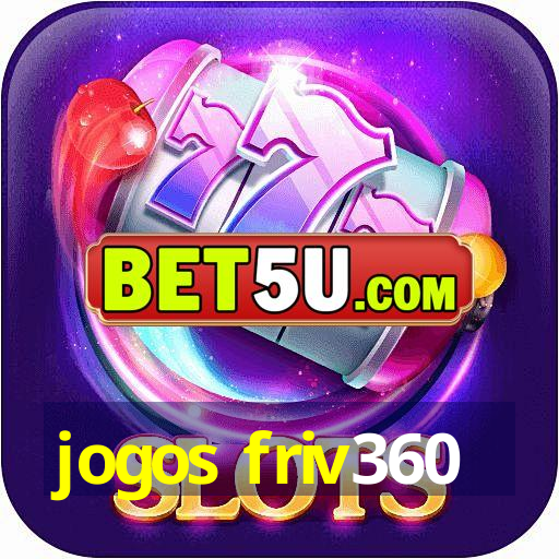 jogos friv360