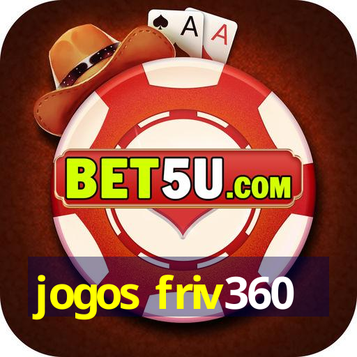 jogos friv360