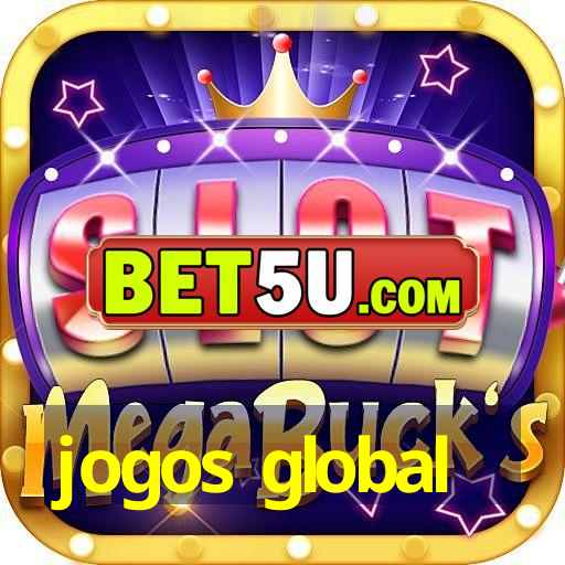 jogos global