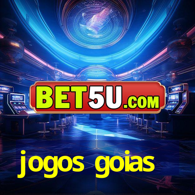 jogos goias