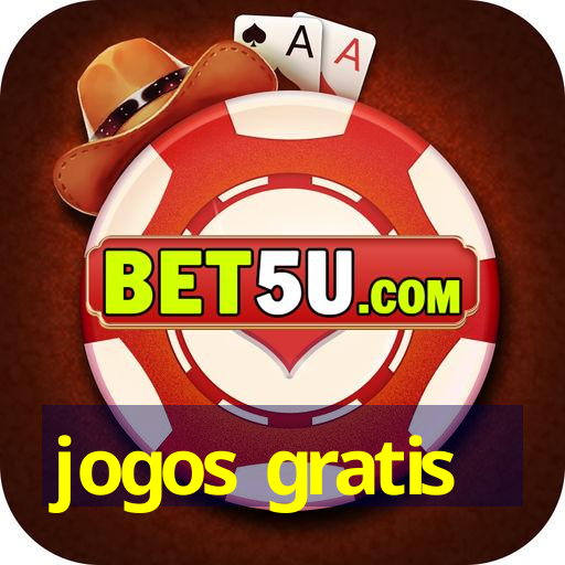 jogos gratis