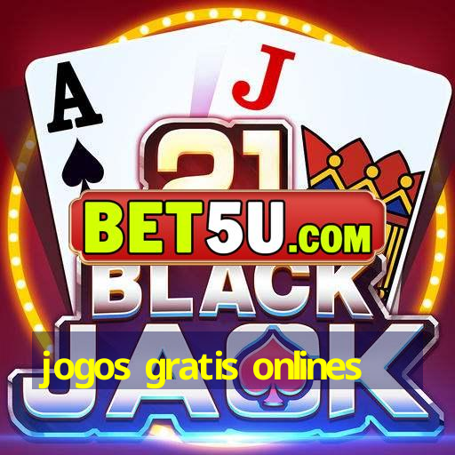 jogos gratis onlines