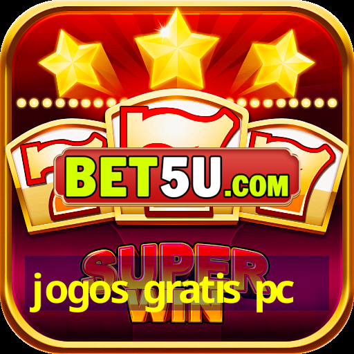 jogos gratis pc