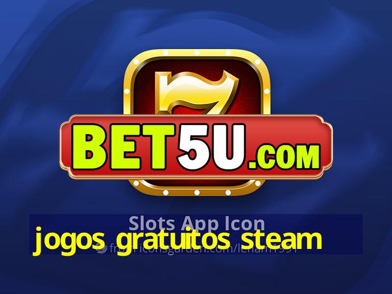 jogos gratuitos steam