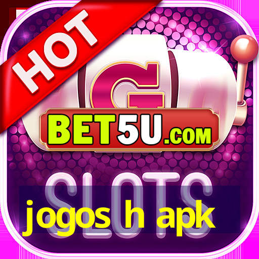 jogos h apk