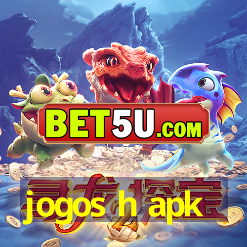 jogos h apk