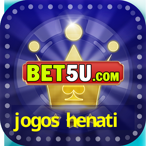 jogos henati