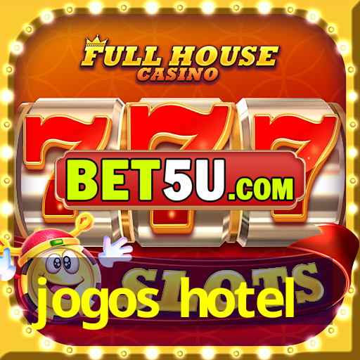 jogos hotel