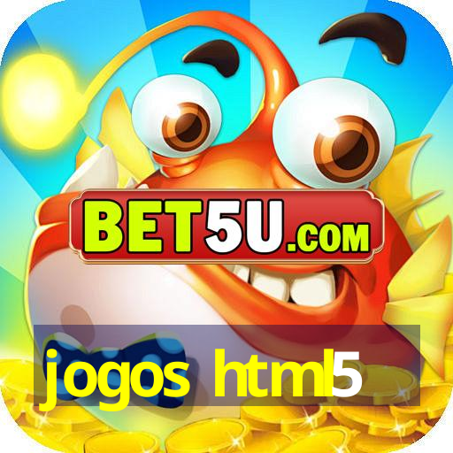 jogos html5