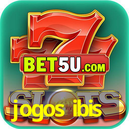 jogos ibis