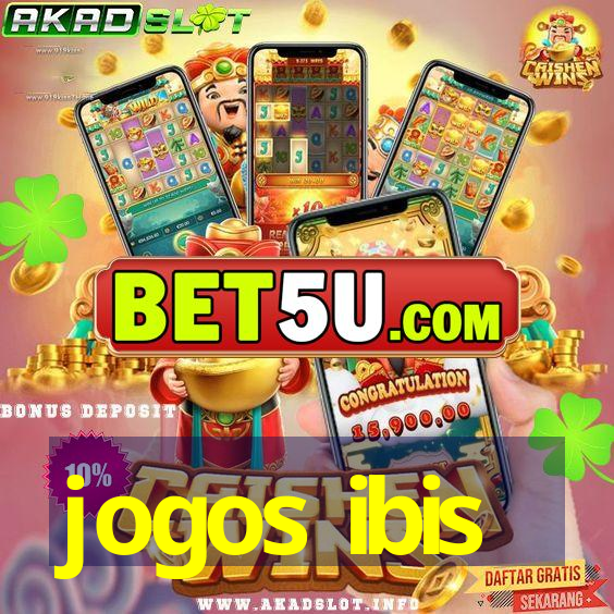 jogos ibis