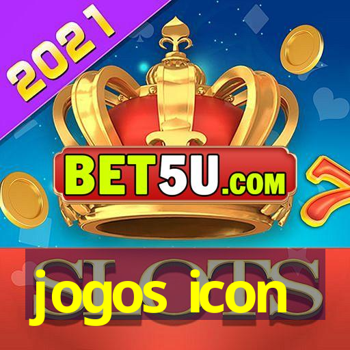 jogos icon