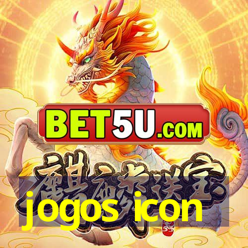 jogos icon