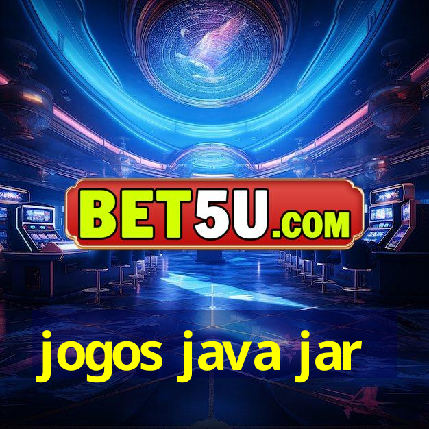 jogos java jar