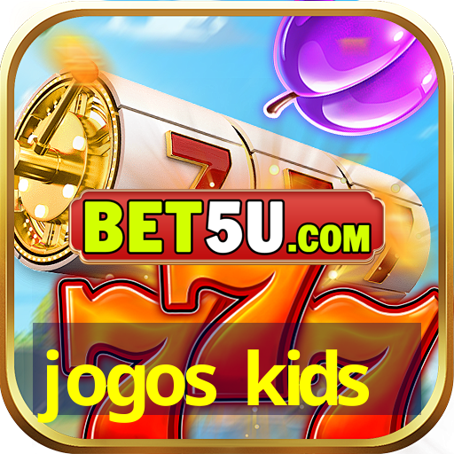 jogos kids