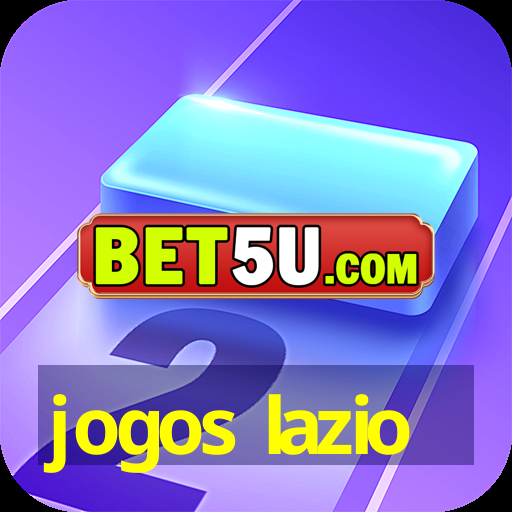 jogos lazio