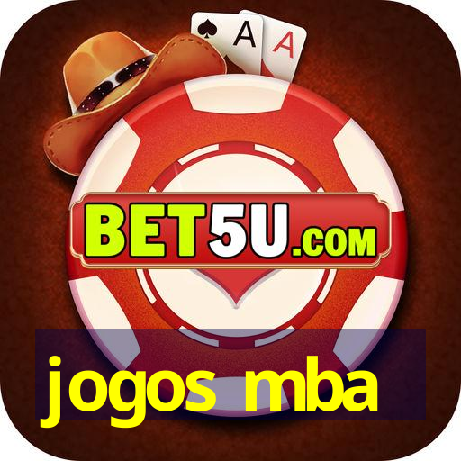 jogos mba