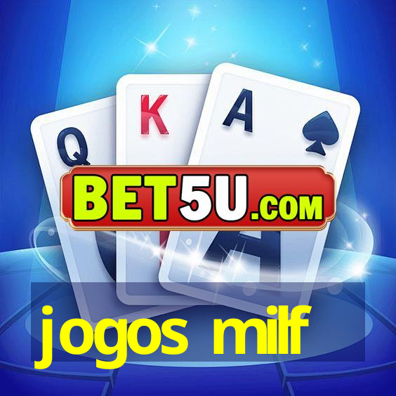 jogos milf