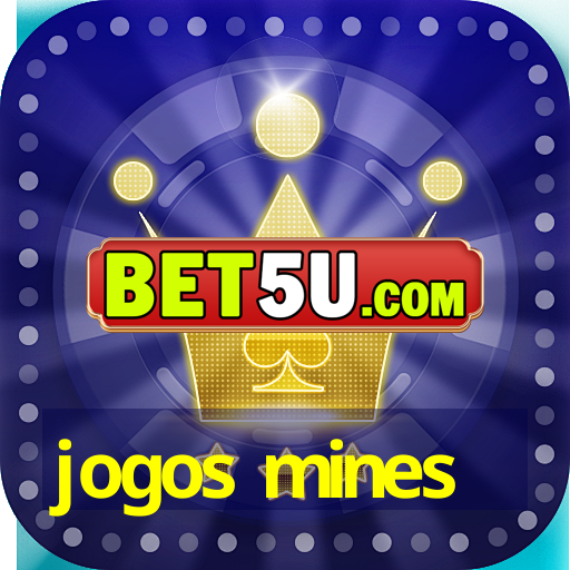 jogos mines