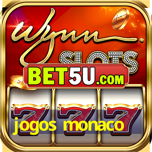 jogos monaco