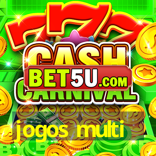 jogos multi