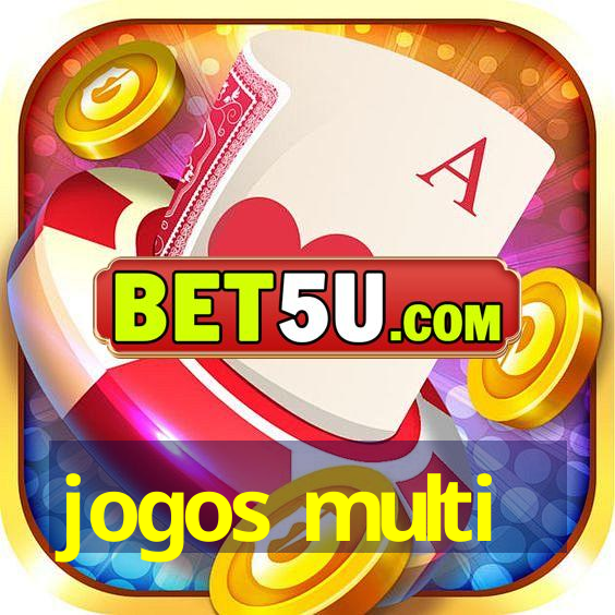 jogos multi