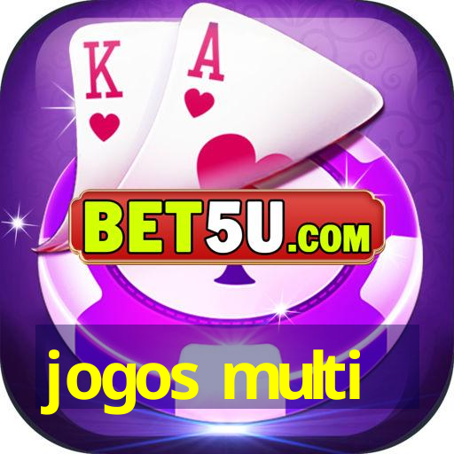 jogos multi