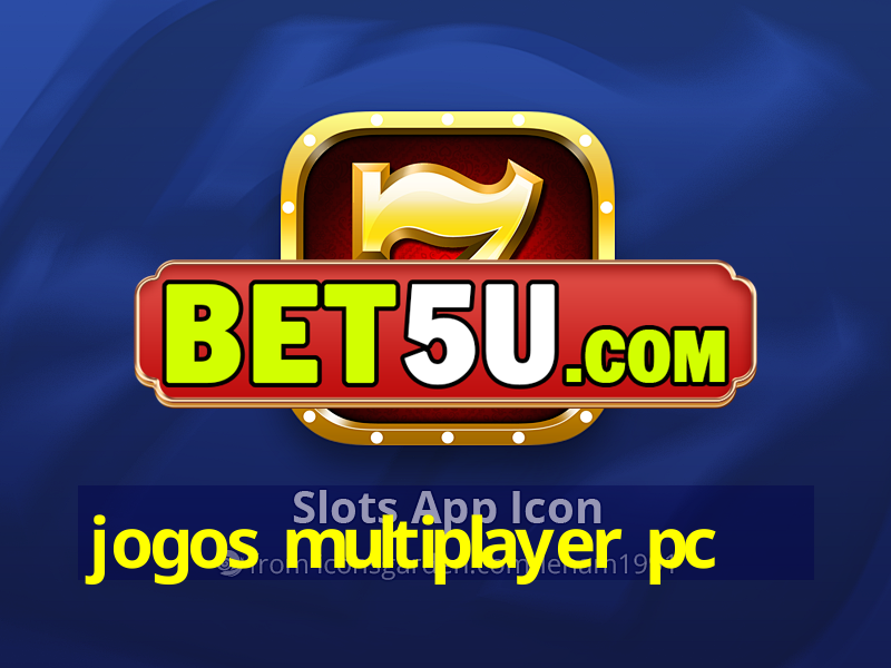 jogos multiplayer pc