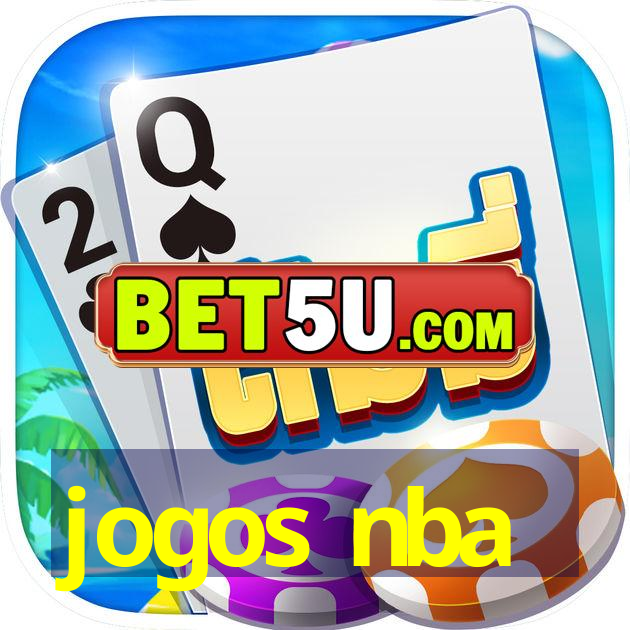 jogos nba