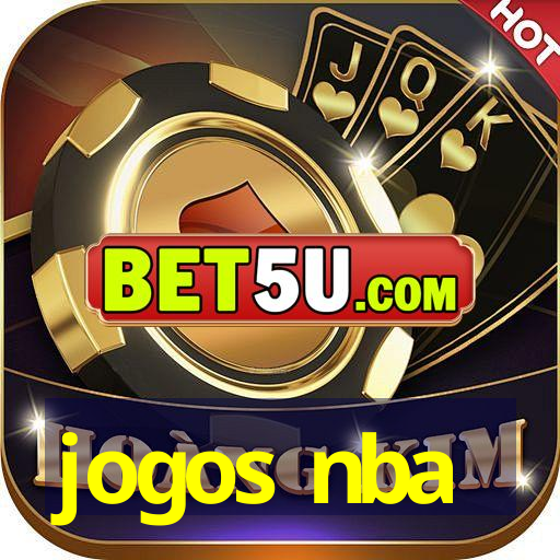 jogos nba