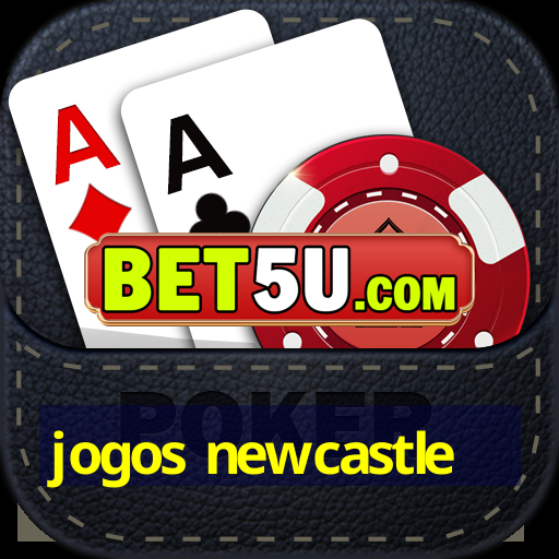 jogos newcastle