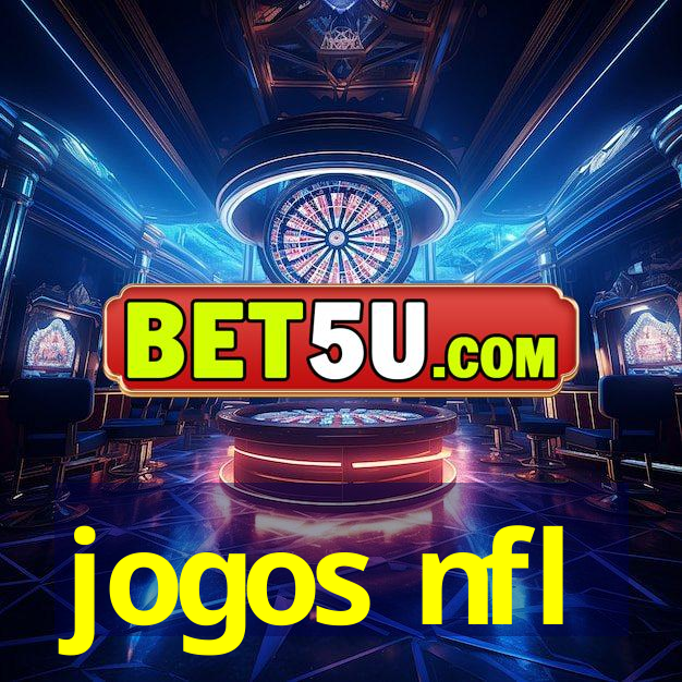 jogos nfl