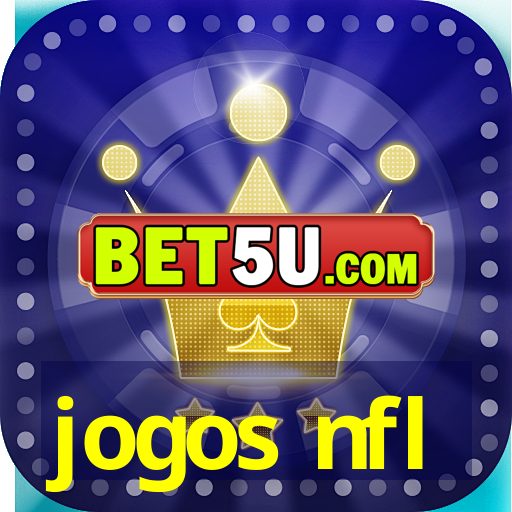 jogos nfl