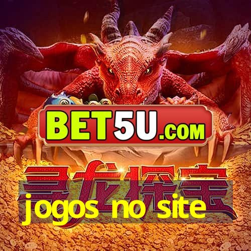 jogos no site