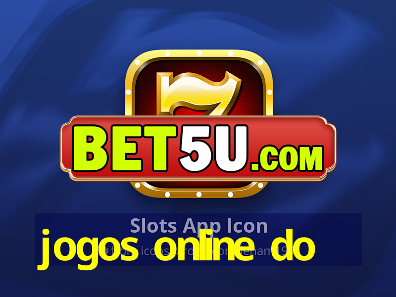 jogos online do